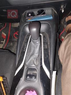 تۆیۆتا کۆرۆلا